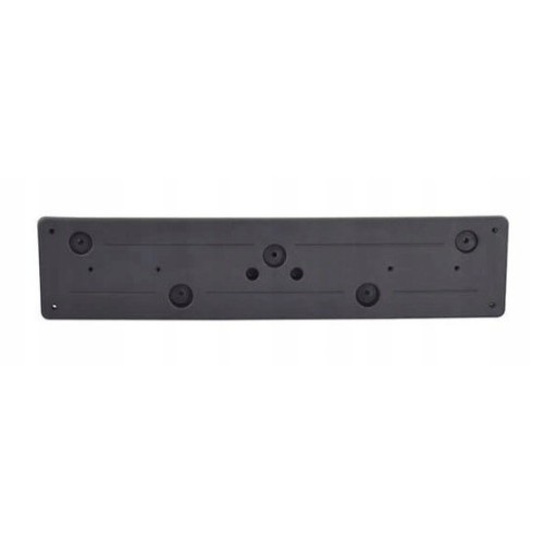 Base de placa intermedia del parachoques delantero del chasis Bmw Serie 3 F30