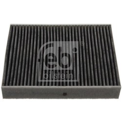 Filtro Polen Carbón Activado Bmw Serie 4 F36 Febi