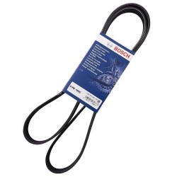 Bmw Serie 5 E34 Chasis 520i Correa V Aire Acondicionado h 1987947949 6PK1555 6PK1560
