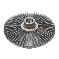 Caja Bmw E39 520i 528i Ventilador Térmico 3 Tornillos Behr