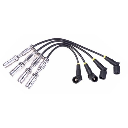 Bmw E46 318i M43 Kit Cableado Bujias Motor Bremi