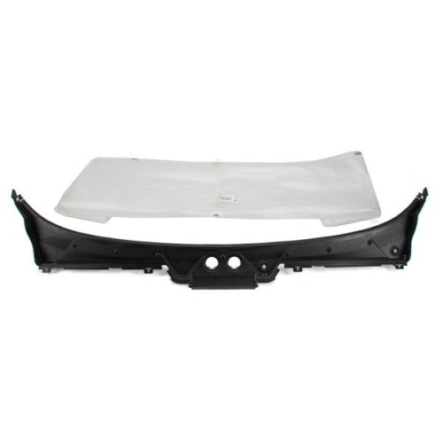 Bmw Serie 1 F20 Chasis Parabrisas Rejilla Inferior Oem