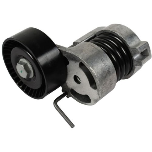 Bmw E81 Case 120i Billet Tensor De Correa