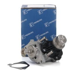 Bmw Serie 1 F20 Chasis 116d Después De 2015 B37 Motor Válvula Egr Pierburg