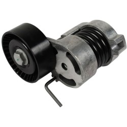 Bmw E87 Case 120i Billet Tensor De Correa
