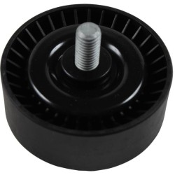 Polea Tensora De Correa De Aire Acondicionado Bmw E81 Case 120i