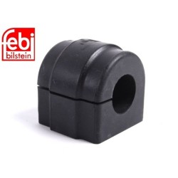 Bmw Serie 1 E87 Chasis Curva Delantera Hierro Neumático Febi