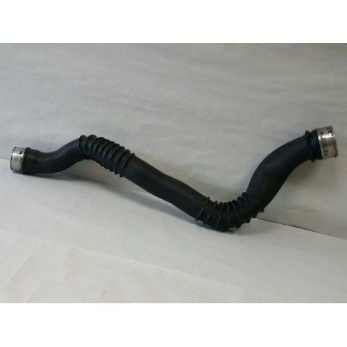 Bmw F10 Case 520d Manguera Intercoladora Oem 11617797483