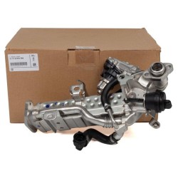 Bmw F20 Chasis 116d Después De 2015 B37 Enfriador Egr De Motor Oem