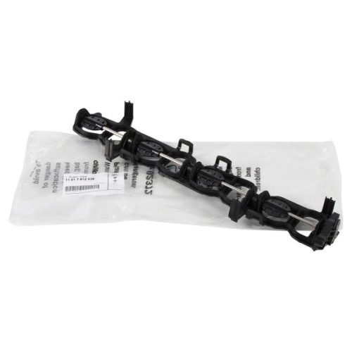 Bmw X3 Serie F25 Chasis 20dx N47 Motor Colector De Admisión Acelerador Oem 11617812938