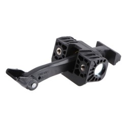Tensor Puerta Trasera Caja Bmw Serie 3 E90 Oem