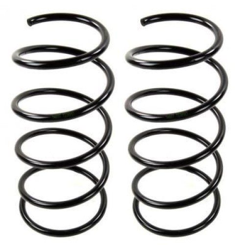 Bmw Serie 5 E60 Kit Muelles Traseros Caja Sachs