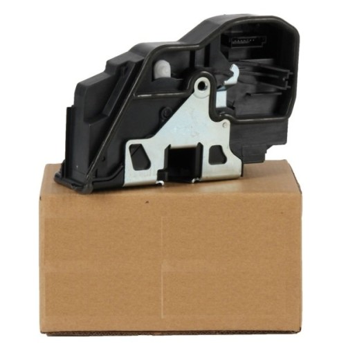 Cerradura Puerta Delantera Izquierda Caja Bmw Serie 1 E81 Oem