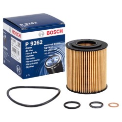Filtro De Aceite Bmw E87 Case 120i