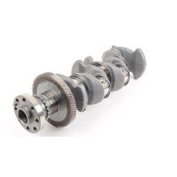 Bmw G30 520d B47 Motor Cigüeñal Motus