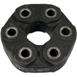 Bmw E46 Chasis 316i N40 Eje Hexagonal Cuña Febi