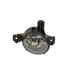Bmw Serie 1 E87 Caja Luz Antiniebla Derecha Completa 63176924656
