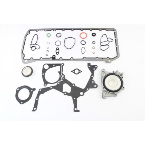 Bmw X5 Chasis E53 3.0d Motor Junta Tren De Rodaje Victor Reinz
