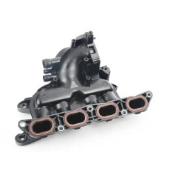 Bmw F20 Chasis 116i N13 Colector De Admision Del Motor
