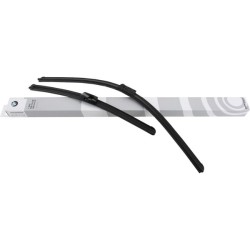 Juego De Limpiaparabrisas Caja Bmw Serie 5 F10