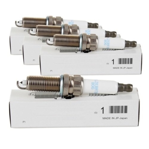 Kit De Bujias Bmw F20 120i Oem 5960G4 12122293697