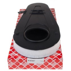 Filtro De Aire Bmw F10 Case 520d Febi