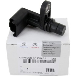 Bmw F20 118İ N13 Sensor De Arbol De Levas Del Motor Oem PSA
