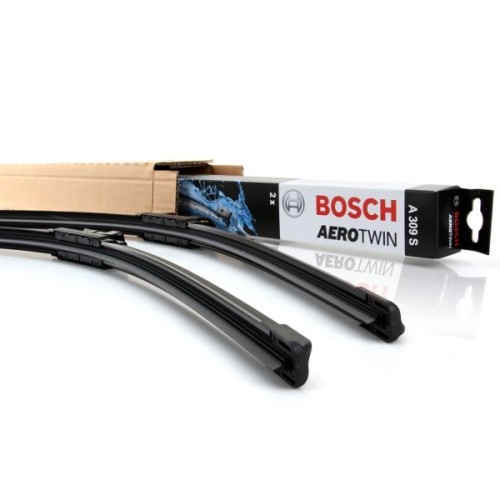 Bmw Serie 5 G30 Case 520i 520d Juego De Limpiaparabrisas h 61612447932