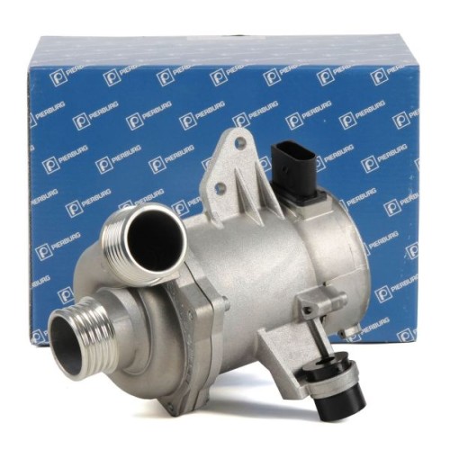 Bmw E92-E93 Case 320i N43 Motor Circulación Bomba De Agua Eléctrica Pierburg