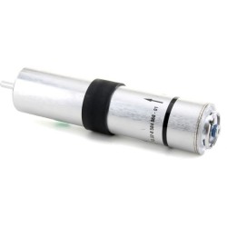 Bmw X1 F48 Chasis 20dx Plano Filtro Gasoil
