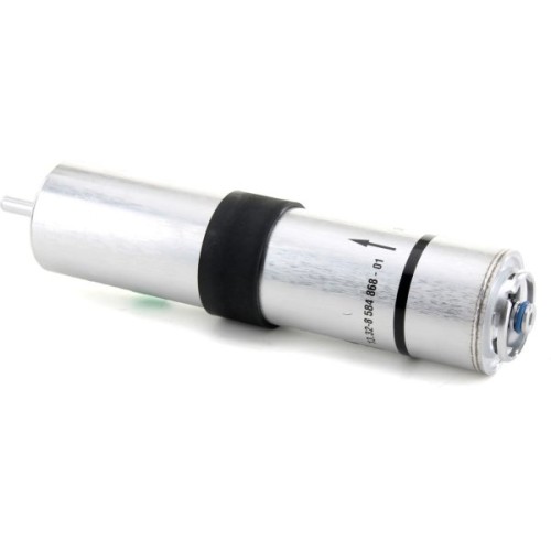 Bmw X1 F48 Chasis 20dx Plano Filtro Gasoil