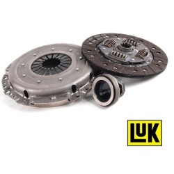Bmw Serie 3 E36 Chasis M40 Juego De Embrague Luk