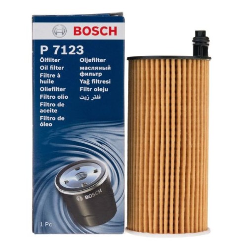 Filtro De Aceite Bmw F10 Caja 520d