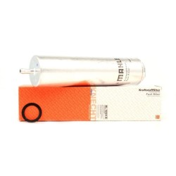 Bmw F10 Chasis 520d 525d Filtro Diesel Mahle