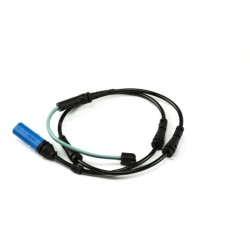 Tapón Almohadilla Trasera Chasis Bmw Serie 5 G30 34356861808