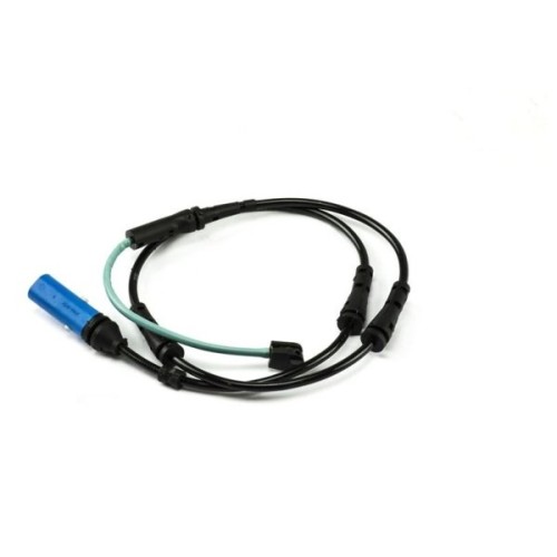 Tapón Almohadilla Trasera Chasis Bmw Serie 5 G30 34356861808