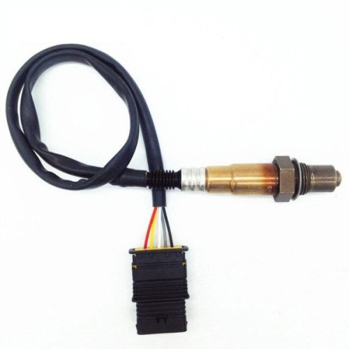 Bmw F10 Case 520i Sensor De Oxígeno No:1
