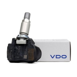 Sensor Presión Neumáticos Caja Bmw X1 Serie F48 Siemens Vdo