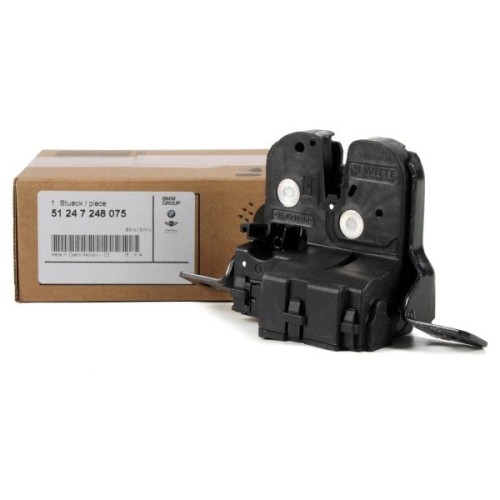 Cerradura Maleta Maleta Bmw Serie 1 F20 Oem