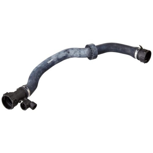 Manguito Superior Radiador Bmw X5 Serie E53 Case 3.0d Rapro