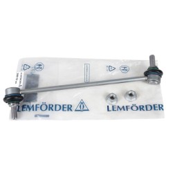 Bmw Serie 5 F10 Caja Delantera Curva Suspensión De Hierro Varilla Z Lemforder