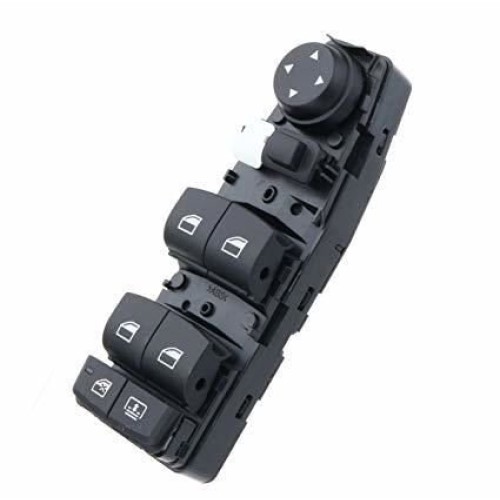 Set Botones Apertura Ventana Izquierda Maleta Bmw Serie 5 F10