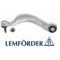 Bmw Serie 5 F10 Chasis X-Drive Delantero Izquierdo Inferior Suspensión Curva Rodille Lemforder