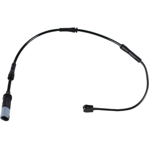 Bmw Serie 3 F30 Caja Delantera Pastilla De Freno Sensor De Advertencia Enchufe 34356792289