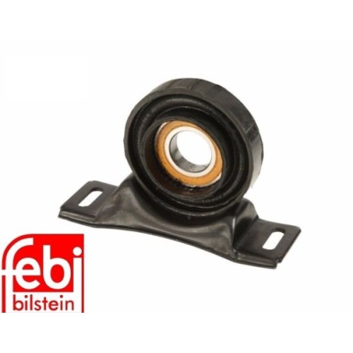 Bmw Serie 3 E30 Eje De Bastidor Suspensión Central Bola Febi