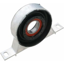 Bmw Serie 3 E46 Eje De Bastidor Suspensión Central Bola Febi