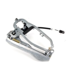 Mecanismo Manija Puerta Exterior Trasera Izquierda Caja Bmw X5 E53