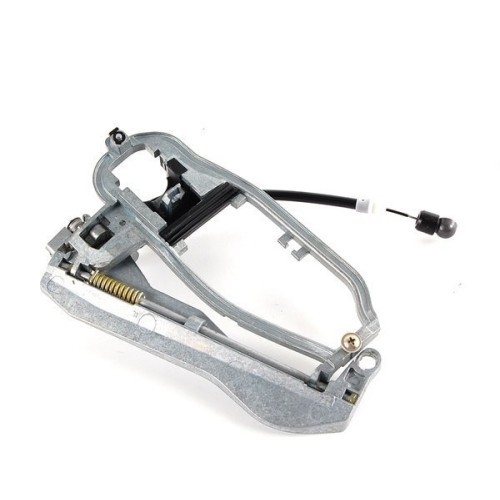 Mecanismo Manija Puerta Exterior Trasera Izquierda Caja Bmw X5 E53