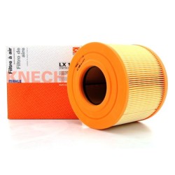 Bmw E90 Case 330i Filtro De Aire Gasolina Mahle