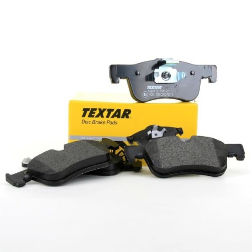 Bmw F20 Chasis 116d 116i Juego De Pastillas De Freno Delanteras Textar